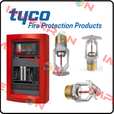 515.001.021 obsolete, no replacement   Tyco Fire