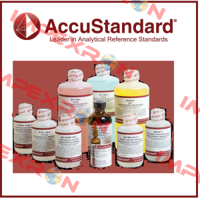 P-755C-CN (chemical, fluid) 100 μg/mL in Acetonitrile, 1 mL  AccuStandard