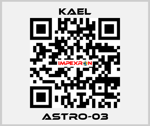 ASTRO-03 Kael