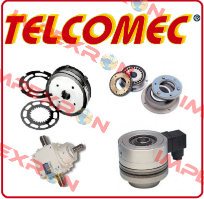 Seal ring for 060133 (QR 4344)  Telcomec