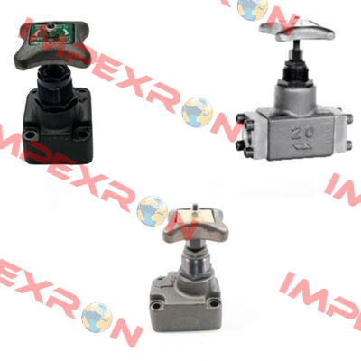 HRV-M03-A-25-21  Hirose Valve