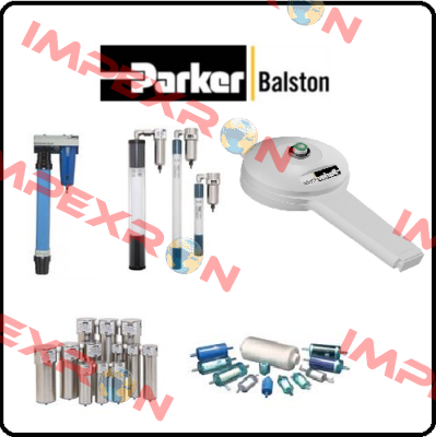 2/100-12-BX Parker Balston