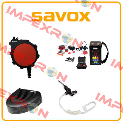 06110/000/047 Savox