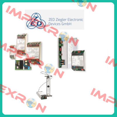 S-EVG30-50W/425mA  ZED Ziegler Electronic Devices