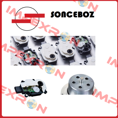 OEM  6231R079 -  Standard Model   6231-2A-70 Sonceboz