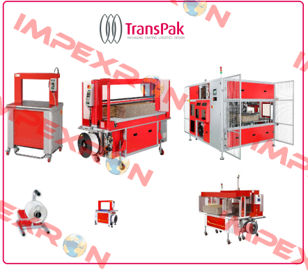 TC-025S  TRANSPAK