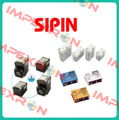 W5-SP4V060-24J Sipin