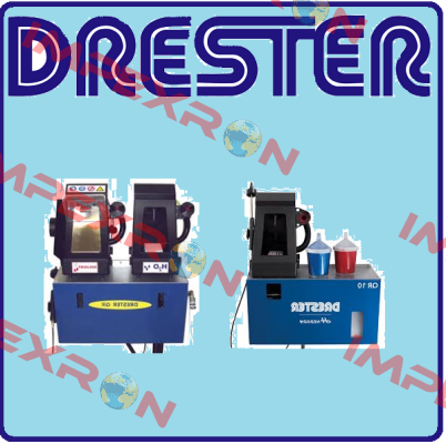 DH-R8702 Drester