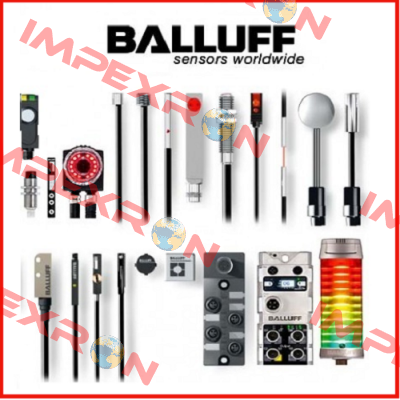 BCS D22V4M1-NSC10C-EV02 Balluff