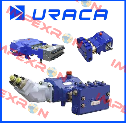  L34128   Uraca