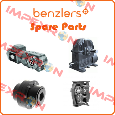 BD58-H-N-2-50-MCH WITHOUT MOTOR Benzlers