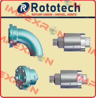 RMD050-GB4GR  Rototech