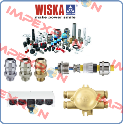 10064699 (1 box = 100 pcs)  Wiska