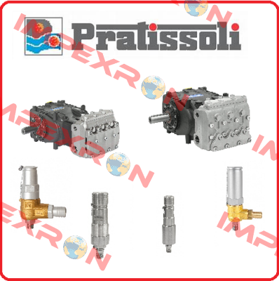 PART NO:V347750 ITEM NO:4  Pratissoli