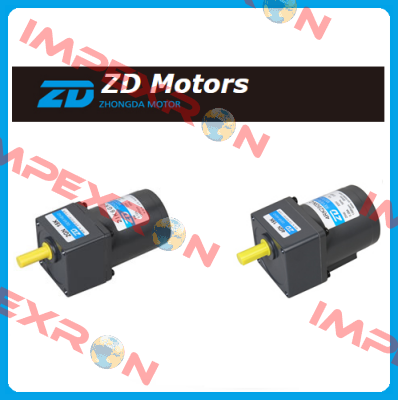 3IK15GN-C ZD-Motors