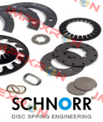 013 433 obsolete, replacement 508350  Schnorr