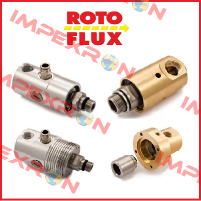 F10-1301-02L-800  Rotoflux