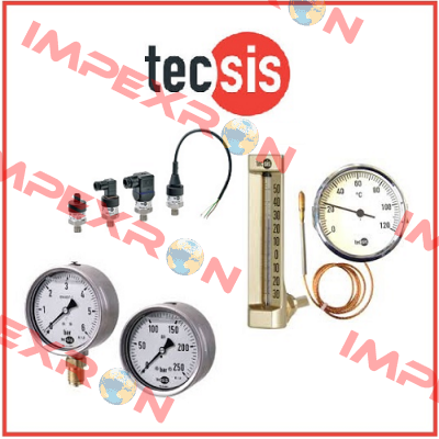 P2630B078901  Tecsis (WIKA Group)