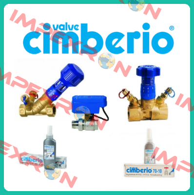 CIM 30DK  Cimberio