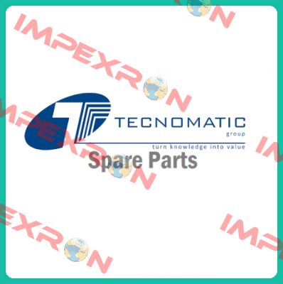 CAB PN 504020T FIB8860012  Tecnomatic Italia