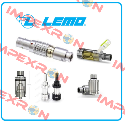 DCK.91.091.4LRM  Lemo