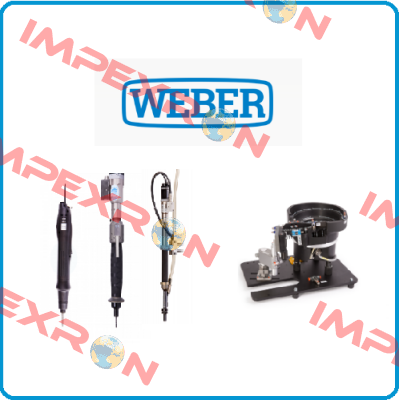 CH22 GG 63A  Weber