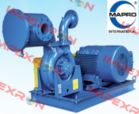 CL23/21 3,0 KW  MAPRO International