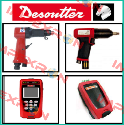 COMMON PARTS KIT  Desoutter