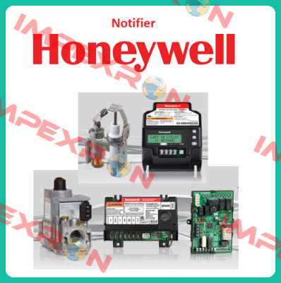 CPU2-640E Notifier by Honeywell