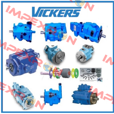 CVCS-40-HFV3-W-B29-10  Vickers (Eaton)