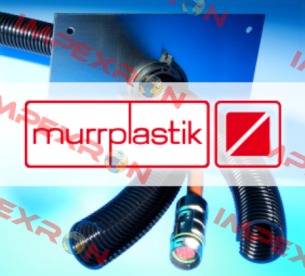 D = 32 MM HOSES, VACUUM AND COMPRESSED AIR 6 BAR  Murrplastik