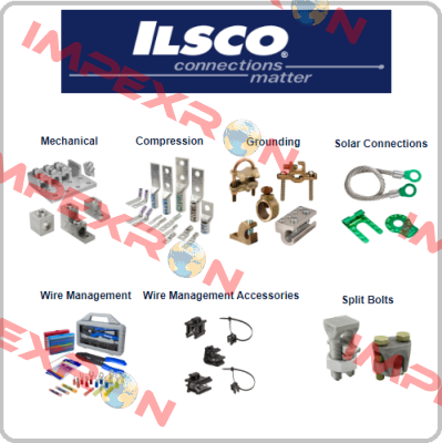 D167-12 Ilsco