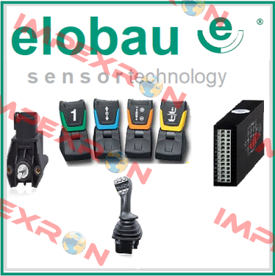 424RD100P045B Elobau