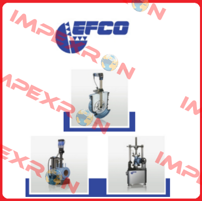 EFCO R1-050-P-AL-0500  Efco