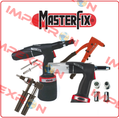 O900A00165  Masterfix