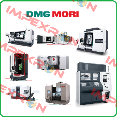 DMC 55  DMG MORI