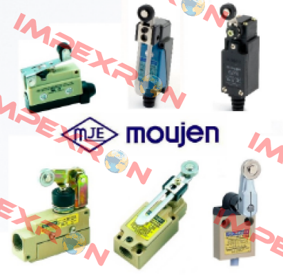 M4-4101-2L  Moujen