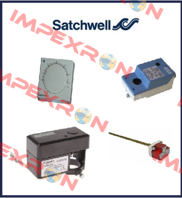 DN80 PN16 VALVE + ACTUATOR  Satchwell