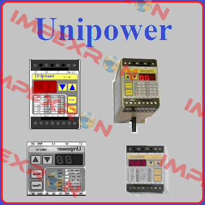 UP-221  Unipower