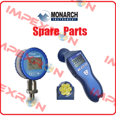 6180-057 / ROS-P Monarch Instrument