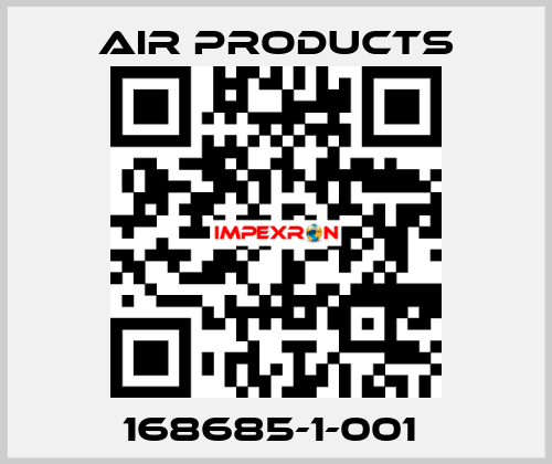 168685-1-001  AIR PRODUCTS