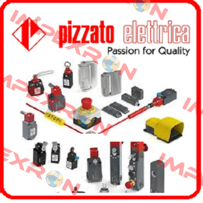 FD 601-3  Pizzato Elettrica