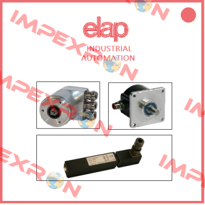 E40-0200-8/24-R06-PP  ELAP