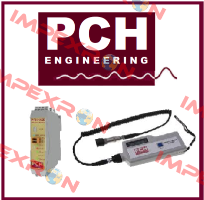 PCH 1270/CHF8003  PCH Engineering