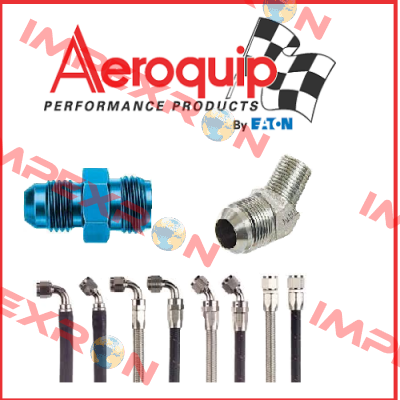 EATON AEROQUIP 5601-12-12  Aeroquip