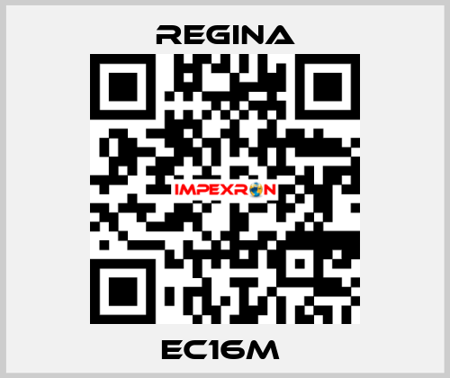 EC16M  Regina