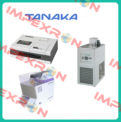 ECS3351B PART NO:0843290020  Tanaka