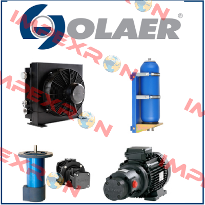 EHV 10-480/90  Olaer (Parker)