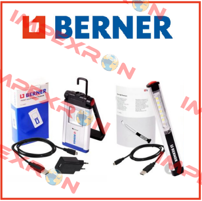 BS3036  Berner