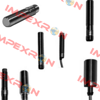 MP4/00-0E Micro Detectors / Diell